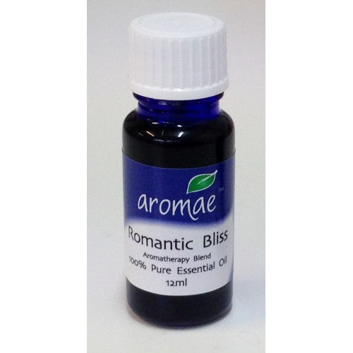 Aromae Romantic Bliss 12ml