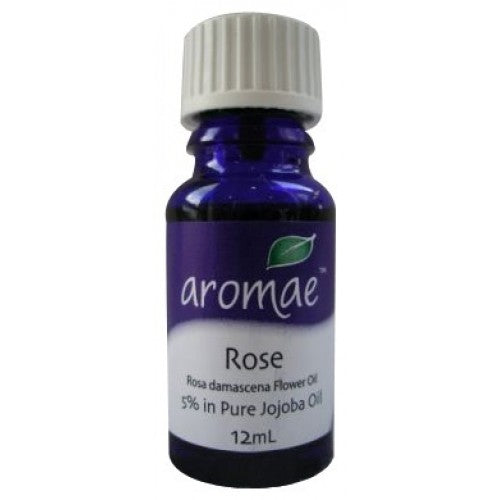 Aromae Rose 12 ml