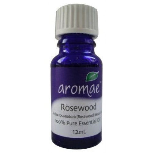 Aromae Rosewood 12 ml