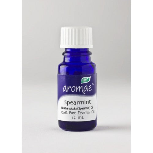 Aromae Spearmint 12ml