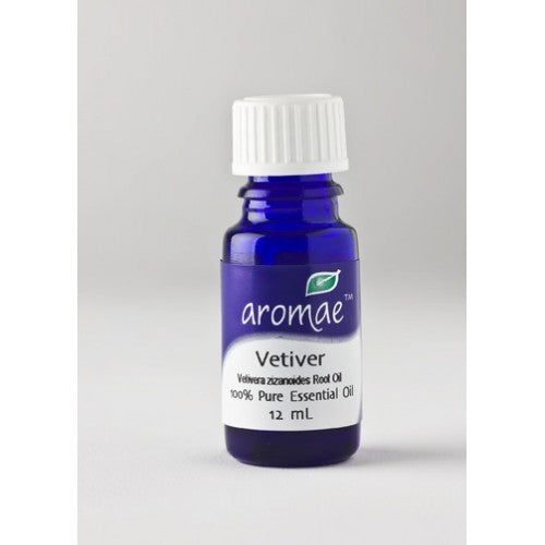 Aromae Vetiver 12ml