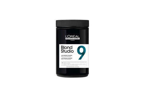 BLOND STUDIO 9 POWDER 500g