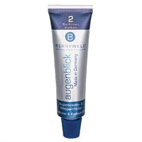 Berrywell No.2 Blue Black 15 ml