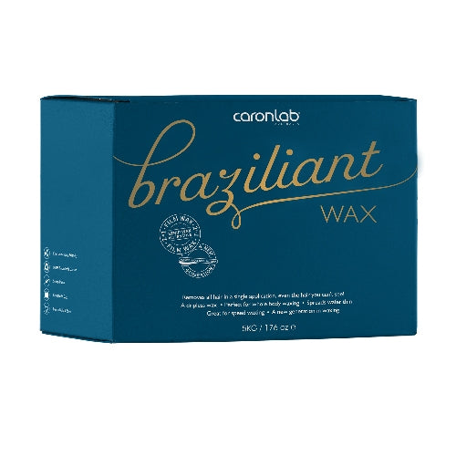 Caron Brazilliant Film Wax Beads 5kg