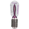 Brushworx Tourmaline Large Hot Tube Brush #HT-134