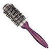 Brushworx Tourmaline Small Hot Tube Brush #HT-132