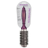 Brushworx Tourmaline Small Hot Tube Brush #HT-132