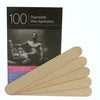 Caron Large Tongue Depressors 100 Pack