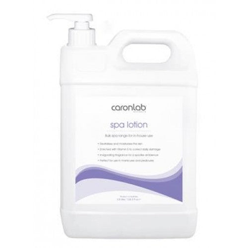 Caron Spa Lotion 3.8 Litre