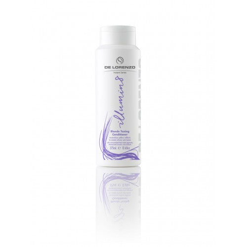 De Lorenzo Illuminat8 Blonde Toning Conditioner 375ml