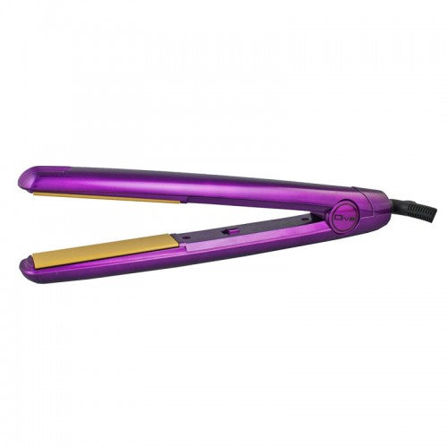 Diva 230c Professional Purple Ceramic Styler
