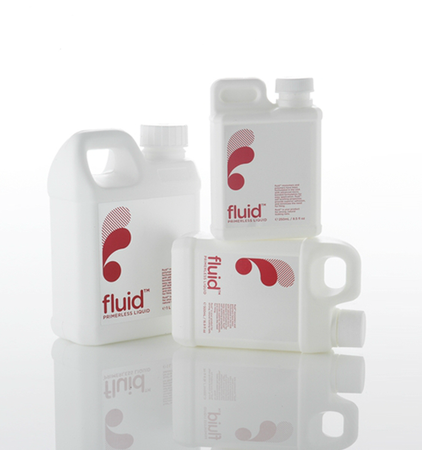 Fluid Primerless 1 ltr