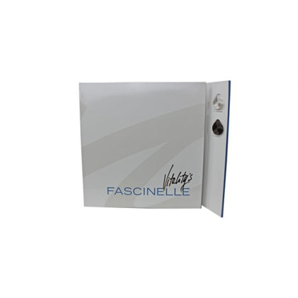 Fascinelle NEW Color Chart