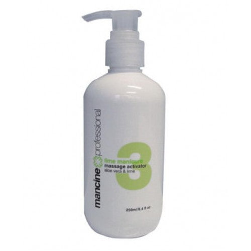 Fluid Lime Manicure Massage Activator No.3 250 ml