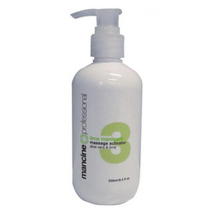 Fluid Lime Manicure Massage Activator No.3 250 ml