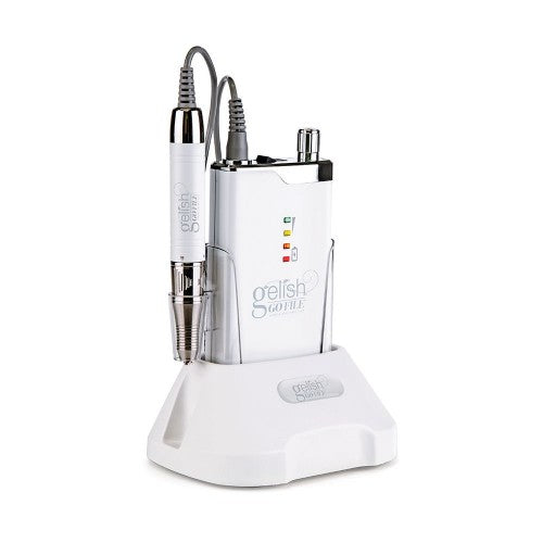 Gelish Go File Hybrid Electric File