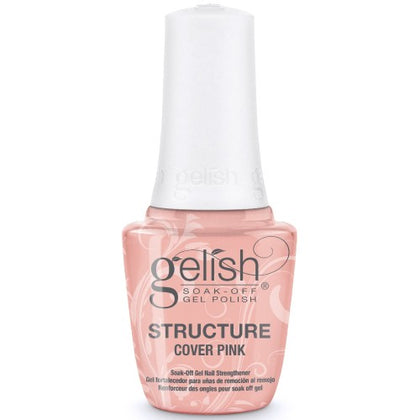 Gelish Structure Gel Cover Pink 15ml