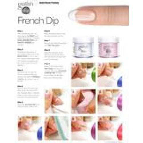 Gelish Xpress DIP French Kit