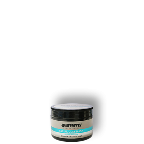 Gummy Facial Clay Mask 300ml