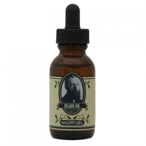 HairFuel Beard Oil