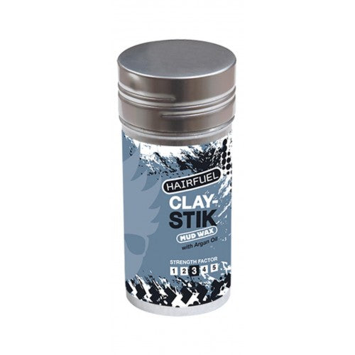 HairFuel Clay-Stik Mud Wax 95 gm