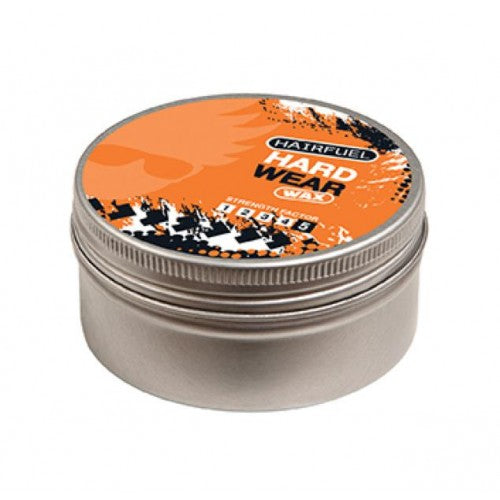 HairFuel Hard Wear Wax 95 gm