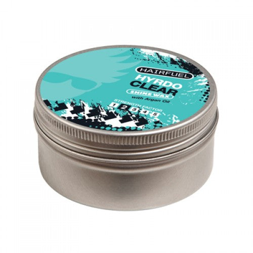 HairFuel Hydro Clear Shine Wax 95 gm
