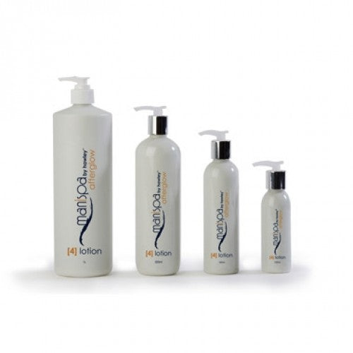 Hawley Manispa Afterglow Lotion No.4 500 ml