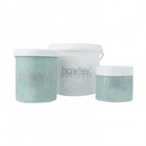 Hawley Pedispa High Grade Sea Salt Soak 550gm