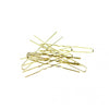 Hi Lift Fringe Pins Gold 150 gm