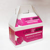 Lash U Lashes Eye Gel Patches 100 Pack