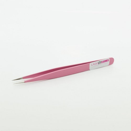 Lash U Lashes Tweezer 'I' Type 125 mm Straight