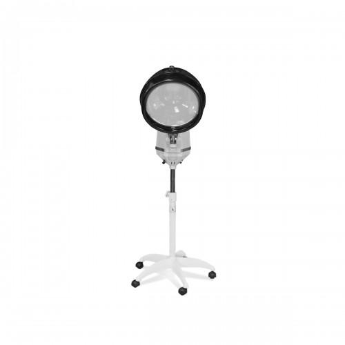 Quintus Super Hot Hair Steamer