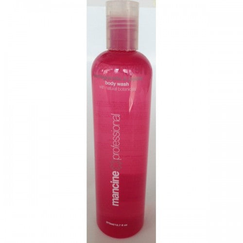 Mancine Pomegranate and Jojoba Body Wash 375 ml