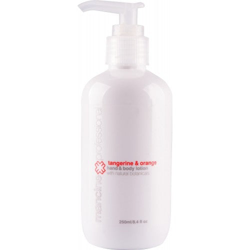 Mancine Tangerine and Orange Hand and Body Lotion 250 ml