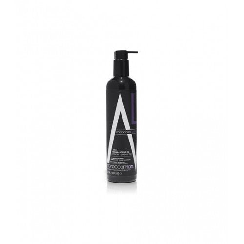 Moroccan Tan Luminous Lotion 325 ml