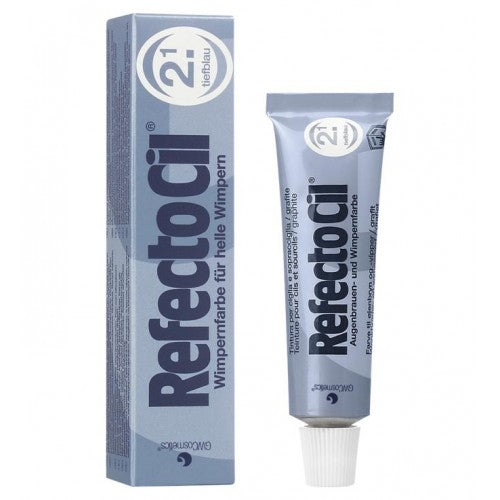 Refectocil No 2.1 Deep Blue 15 ml