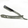 Shave Factory Straight Metal Razor