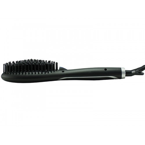 Silver Bullet Hybrid Straightening Brush