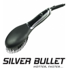 Silver Bullet Hybrid Straightening Brush