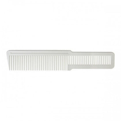 Wahl Clipper Comb WHITE Medium