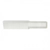 Wahl Clipper Comb WHITE Medium