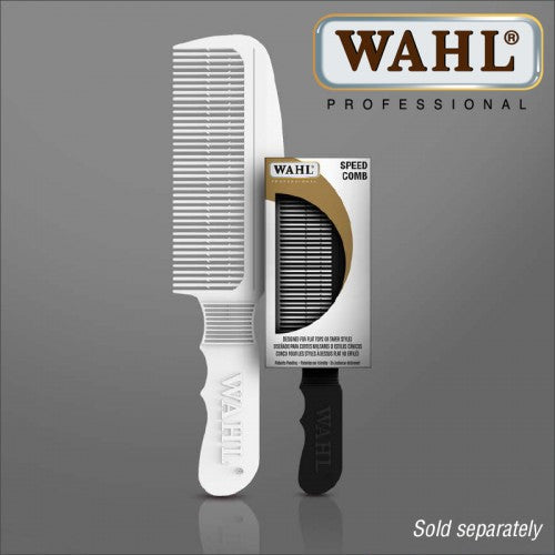 Wahl Speed Comb White