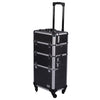 Artizta Black Diamond Milan Professional Case 6068