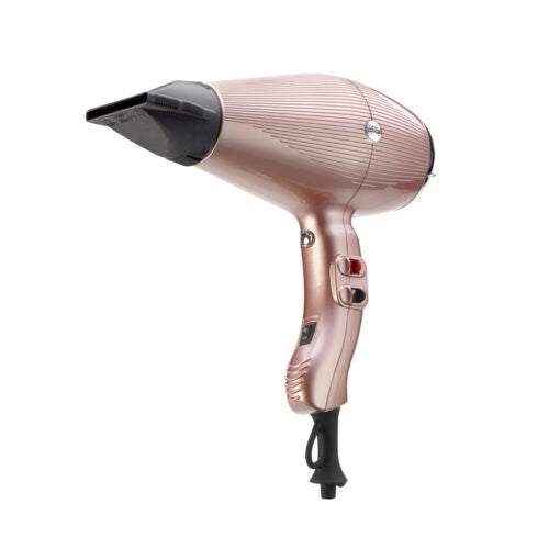 Gamma + Aria Dual Ionic Professional Ultralight Hairdryer