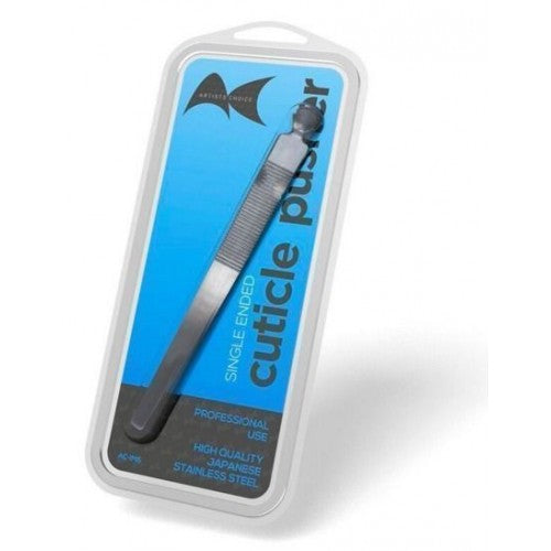 Artist's Choice Cuticle Pusher Single Ended AC-IM6