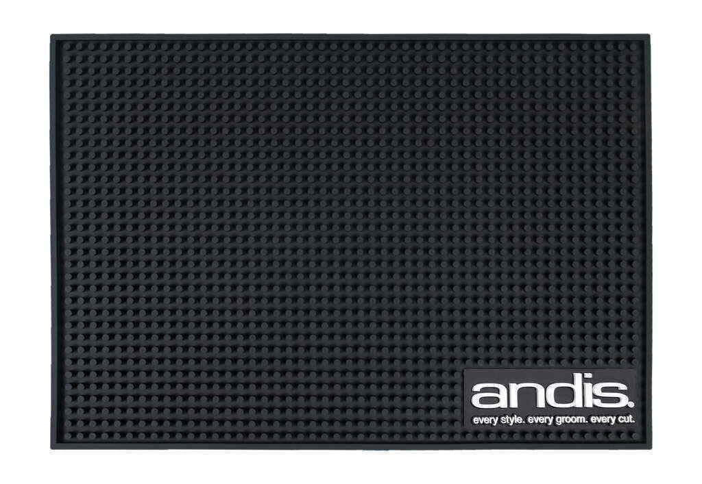 Andis Barber Mat Large