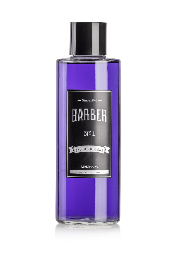 Marmara Eau De Cologne No 1 Purple 500ml