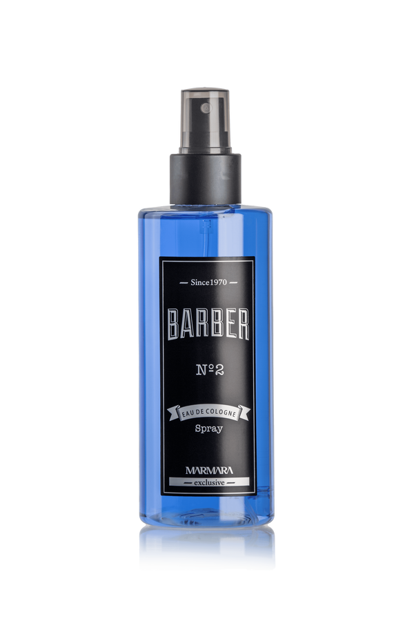 Marmara Eau De Cologne No 2 Blue 250ml