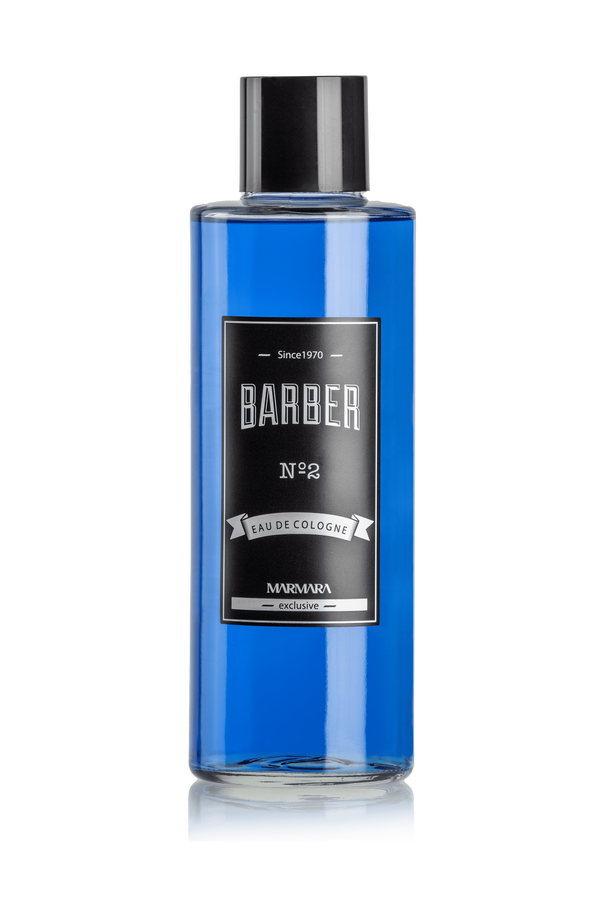 Marmara Eau De Cologne No 2 Blue 500ml